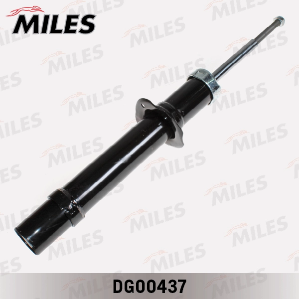 Амортизатор пер MILES DG00437