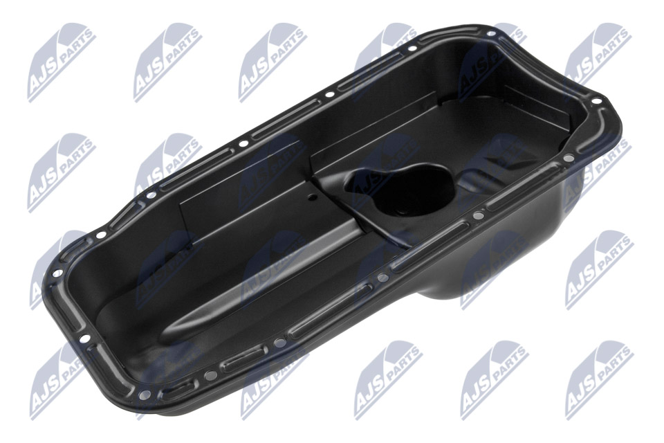 Масляный поддон NTY BMO-PL-002