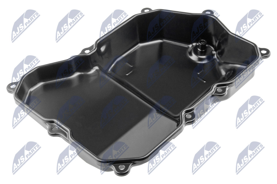 Масляный поддон vw tiguan 07- NTY BMO-VW-029
