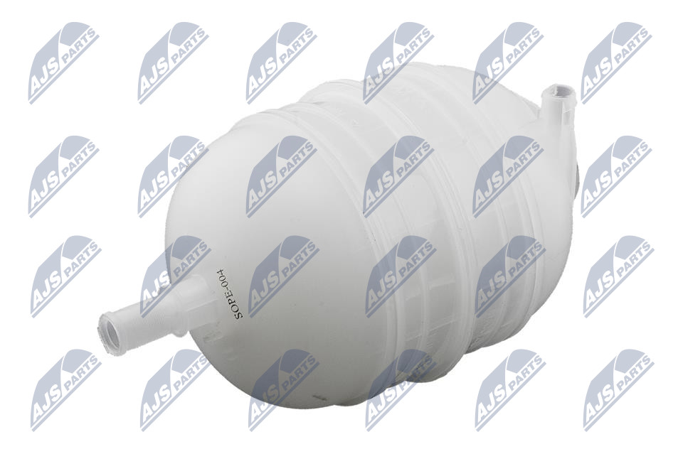 Бачок тормозн жидкости NTY CZW-PE-004