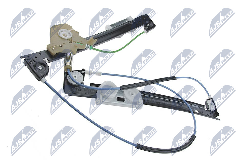 Стеклоподъемник mini cooper -07 one -07 /лев перед NTY EPS-BM-050