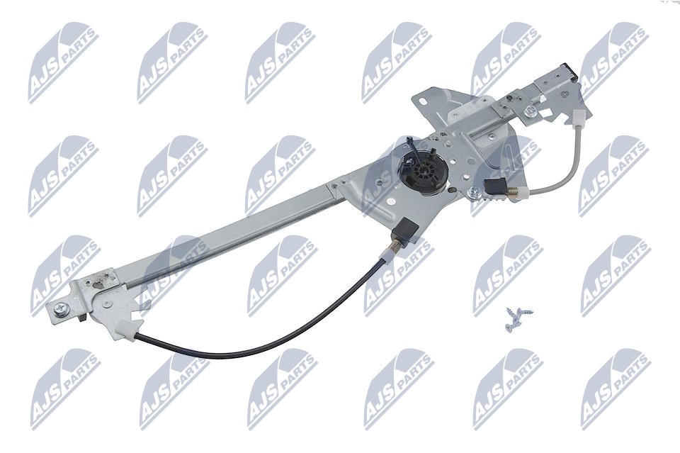 Стеклоподьемник левый передний citroen c4 09- ds4 11- /прав перед NTY EPS-CT-010