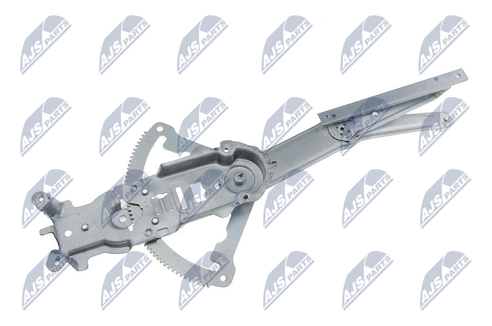 Стеклоподъемник opel corsa c 00- /лев перед NTY EPS-PL-006