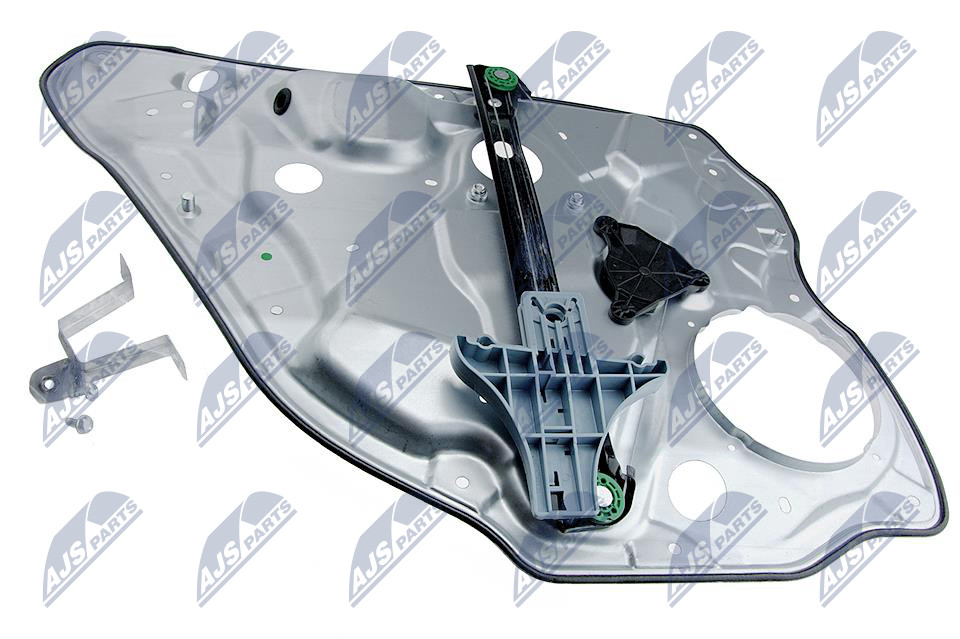 Стеклоподъемник vw polo 01- /прав зад NTY EPS-VW-010