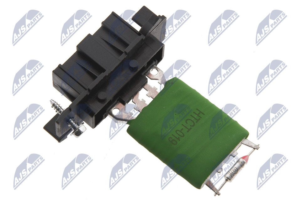 Запчасть NTY ERD-CT-019