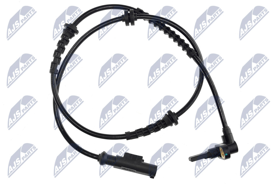 Датчик абс пер fiat punto grande punto 05- opel corsa d 06- alfa romeo mito 08- лев/прав NTY HCA-FT-003