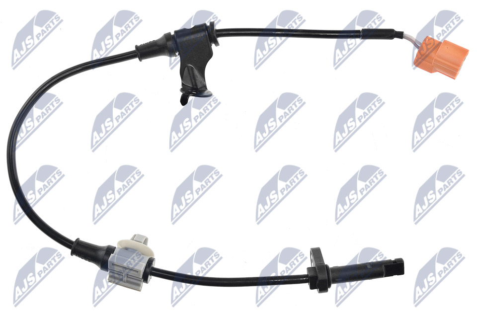 Датчик абс зад honda accord viii cl/cm 03-08левв NTY HCA-HD-051