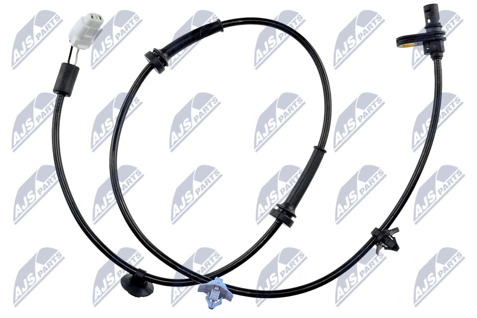 Датчик абс зад suzuki sx4 2wd hun gy 06- fiat sedici 2wd 06- прав NTY HCA-SU-007
