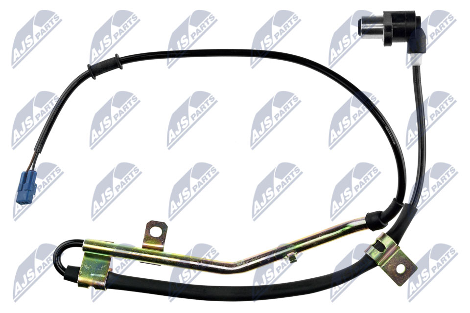 Датчик абс пер suzuki wagon r+ 98-00левв NTY HCA-SU-015