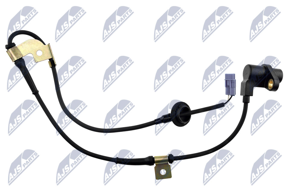 Датчик абс пер suzuki wagon r+ 00-левв NTY HCA-SU-018