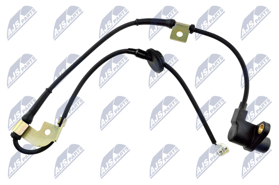 Датчик абс пер suzuki wagon r+ 00- прав NTY HCA-SU-019