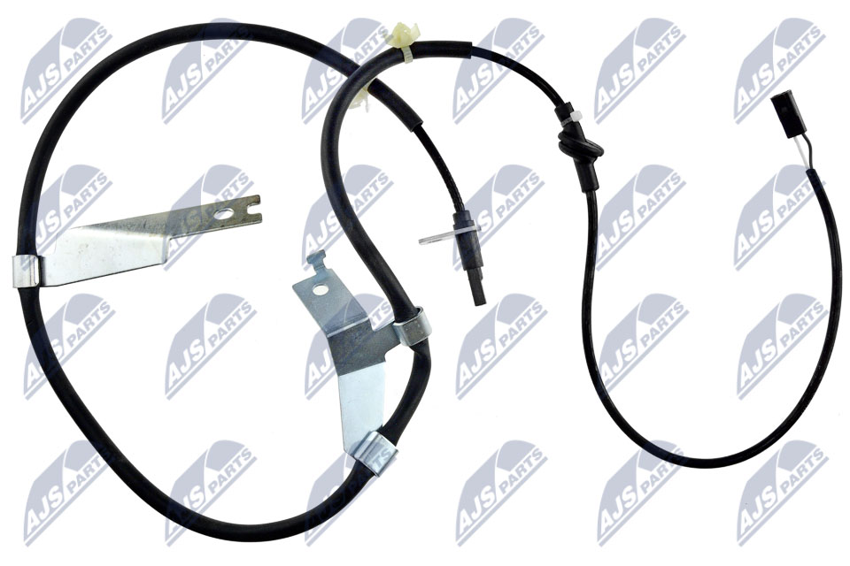 Датчик абс зад suzuki swift 05- прав NTY HCA-SU-041