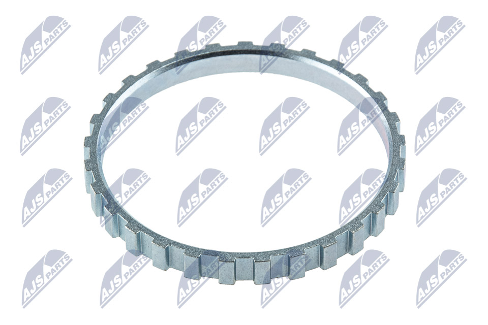 Венец зубчатый abs NTY NZA-CT-001