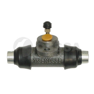 Цилиндр тормозной wheel brake cylinderф OSSCA 02939