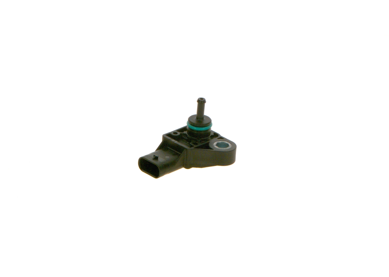 Exhaust fumes pressure sensor BOSCH 0261230228