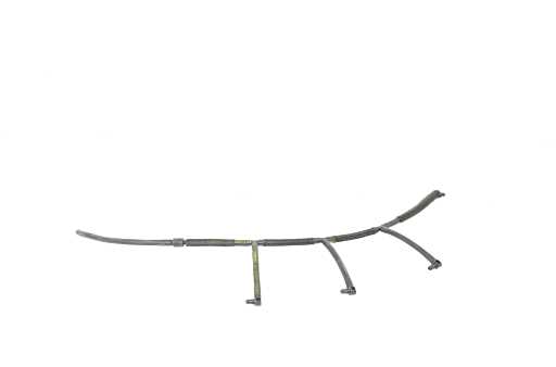 Трубка топливная bsg BSG BSG 90-725-002