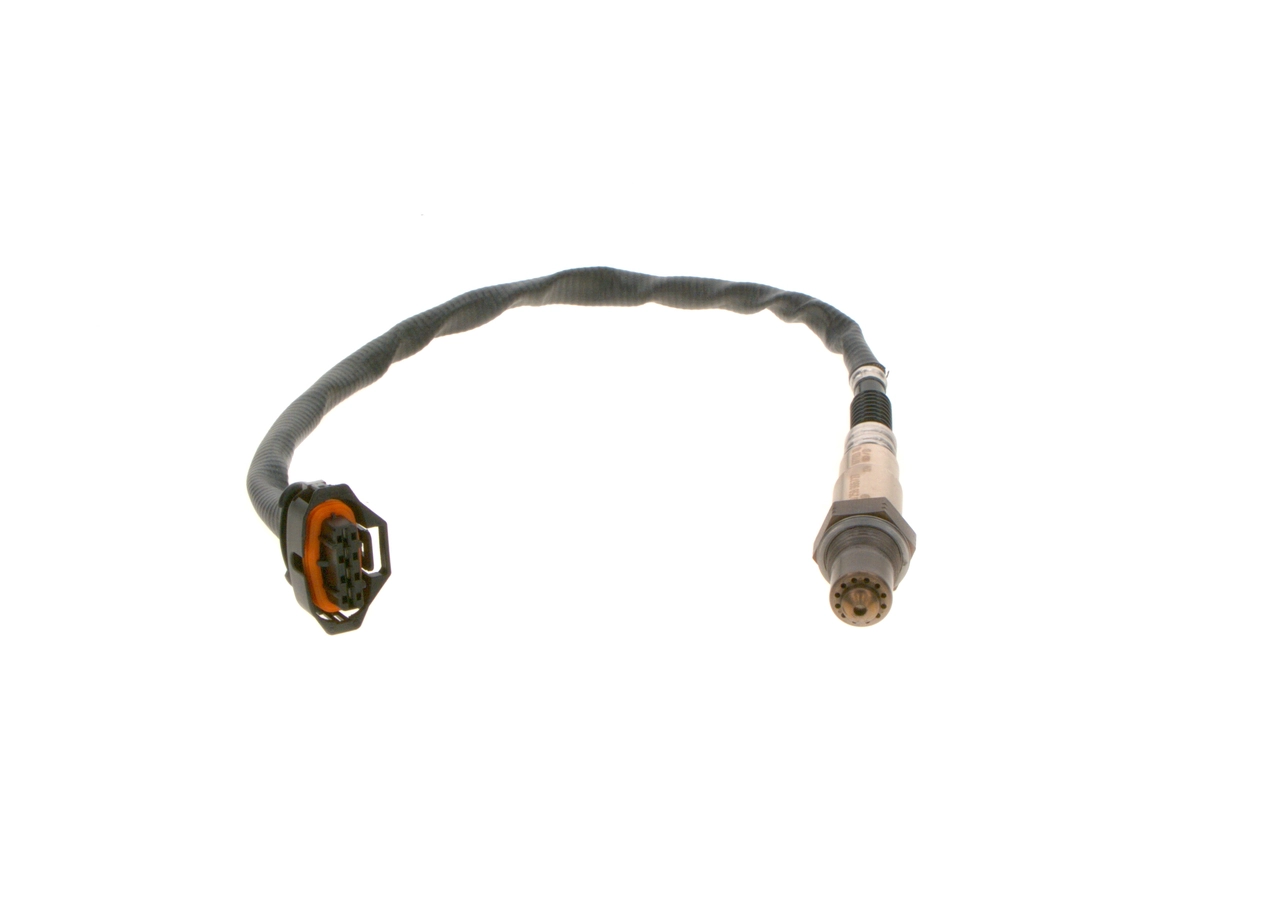 Лямбда-зонд BOSCH 0258986727