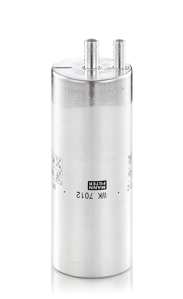 Топливный фильтр mann MANN-FILTER WK 7012