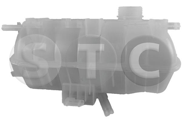 Расширительный бачок stc STC T403284