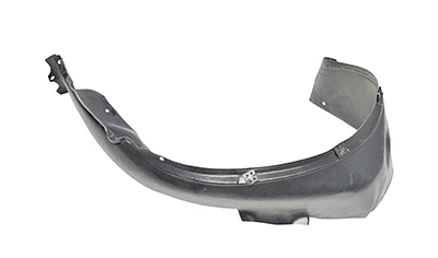 Подкрылки и воздуховоды bsg BSG BSG 65-923-013