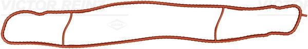 Прокладка впускного коллектора vr комбиниров. VICTOR REINZ 71-12695-00