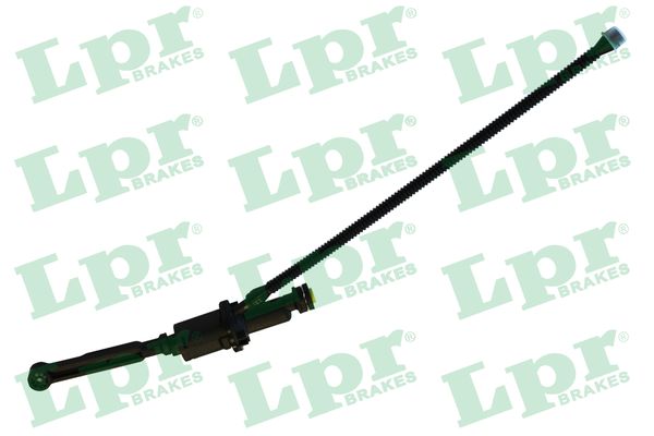 Главный тормозной цилиндр LPR 2426