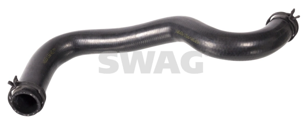 Radiator hose SWAG 50106210