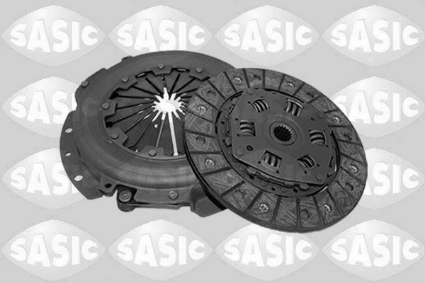Комплект сцепления SASIC 5104032
