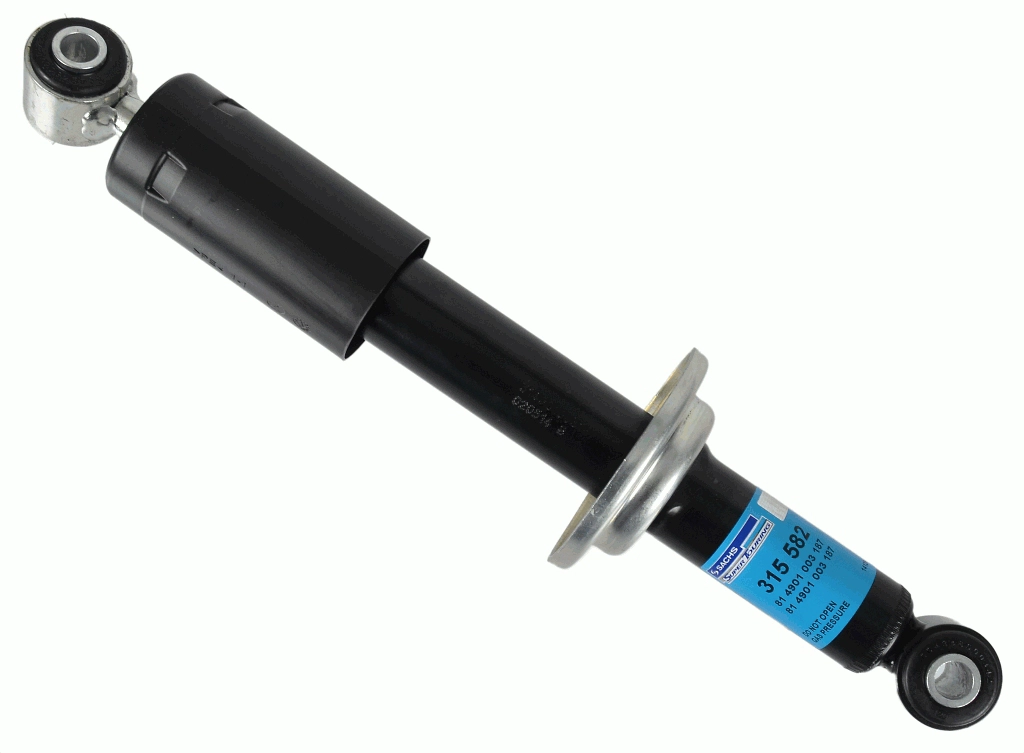 Амортизатор подвески SACHS 315 582