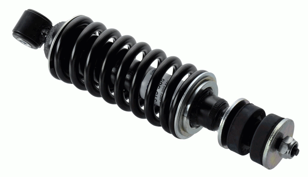 Амортизатор подвески SACHS 315 586