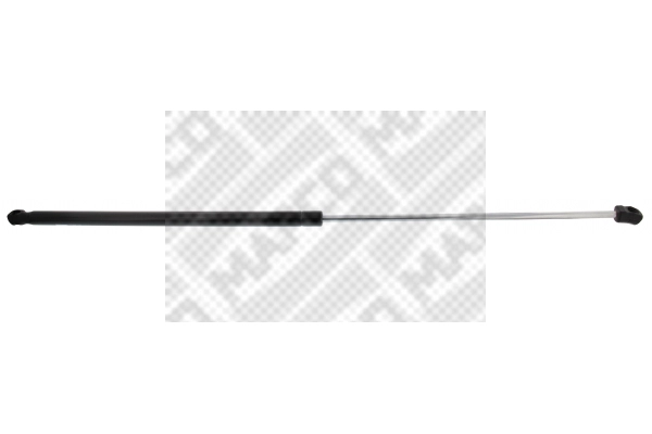 Амортизатор капота MAPCO 91780