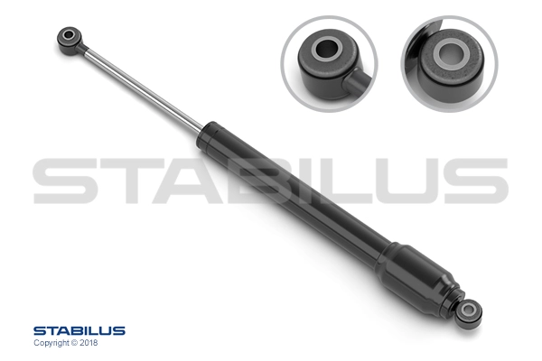 Капот STABILUS 084162