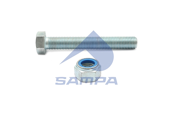 Ремкомплект стабилизатора SAMPA 075.540