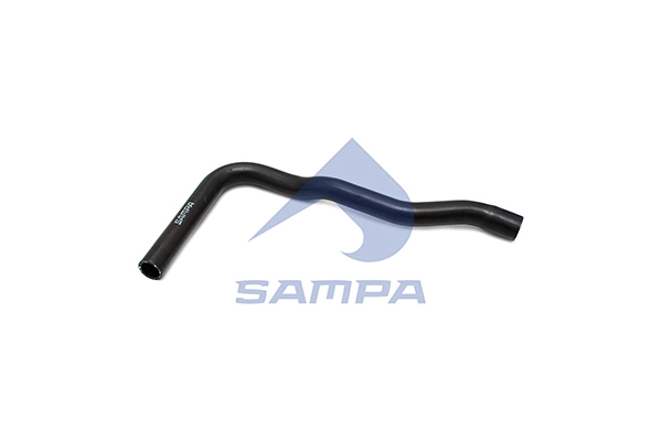 Шестерня маховика SAMPA 051.332