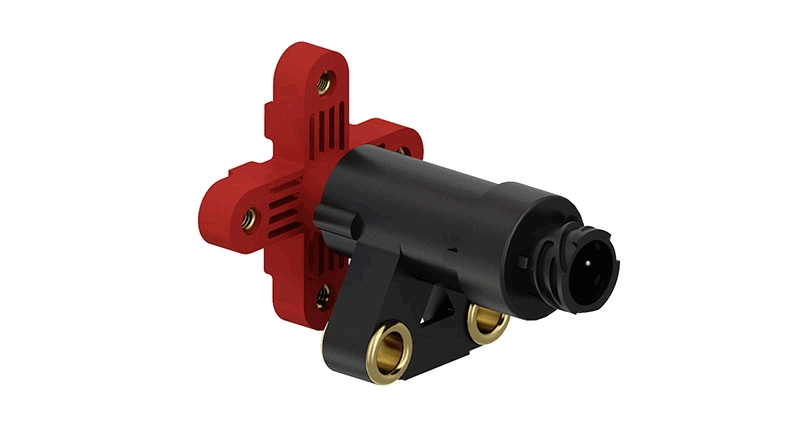 Датчик ecas PROVIA PRO4120330
