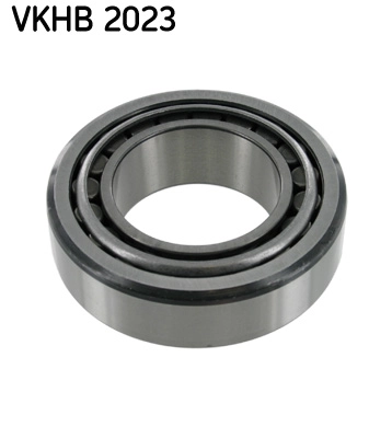 Подшипник ступичный SKF VKHB2023