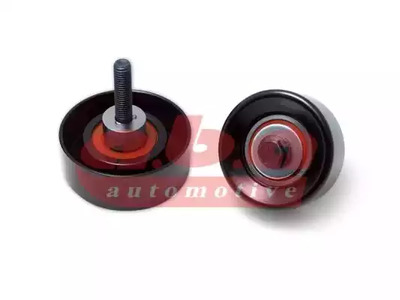 Ролик ручейкового ремня A.B.A YM855281