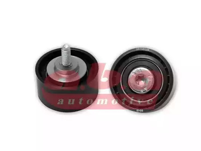 Ролик ручейкового ремня A.B.A YP155096