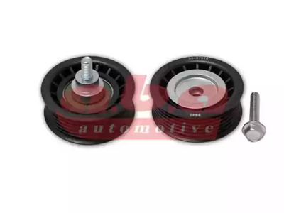 Ролик ручейкового ремня A.B.A YP407010