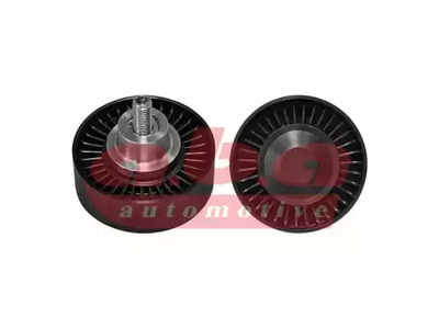 Ролик ручейкового ремня A.B.A YP506345