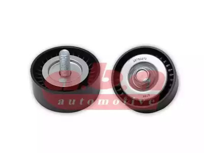 Ролик ручейкового ремня A.B.A YP750270