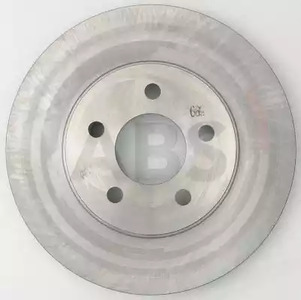 Диск тормозной A.B.S. 16834
