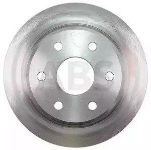 Тормозные диски A.B.S. 17293