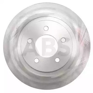 Тормозные диски A.B.S. 17316