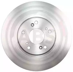 Тормозной диск A.B.S. 17464