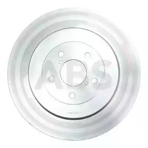 Тормозной диск A.B.S. 17657