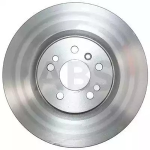 Тормозной диск A.B.S. 17737