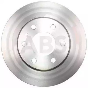 Тормозной диск A.B.S. 17851