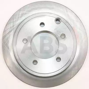 Тормозной диск A.B.S. 17882
