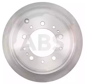 Тормозной диск A.B.S. 17984